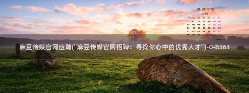 麻豆视频专题维护